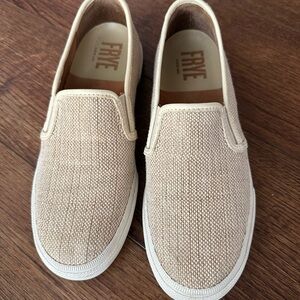 Frye women’s shoes 7.5M